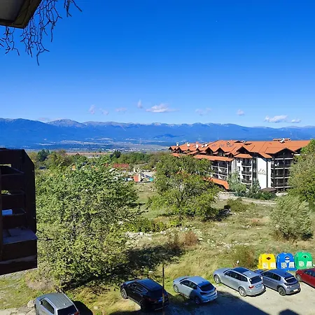 Apartamento In Belvedere Holiday Club F403 Bansko