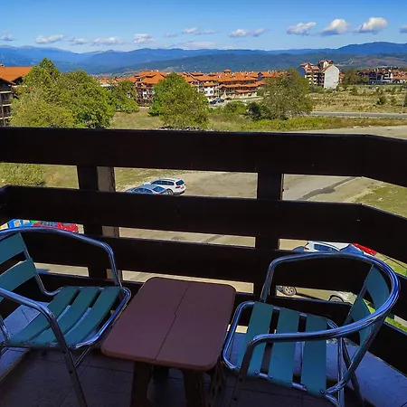 In Belvedere Holiday Club F403 *
