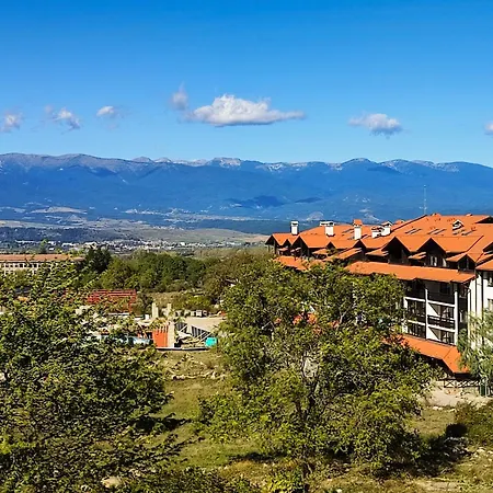 In Belvedere Holiday Club F403 * Bansko