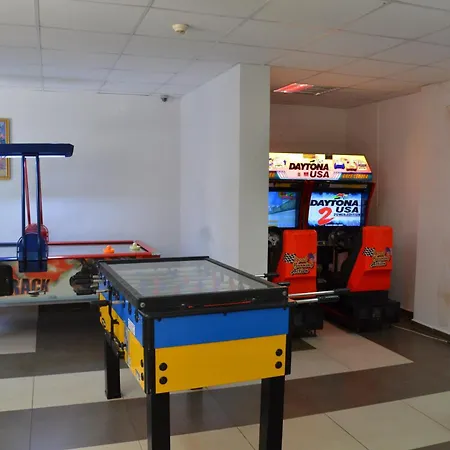 In Belvedere Holiday Club F403