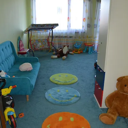 Apartamento In Belvedere Holiday Club F403 Bansko