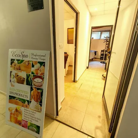 In Belvedere Holiday Club F403 Bansko