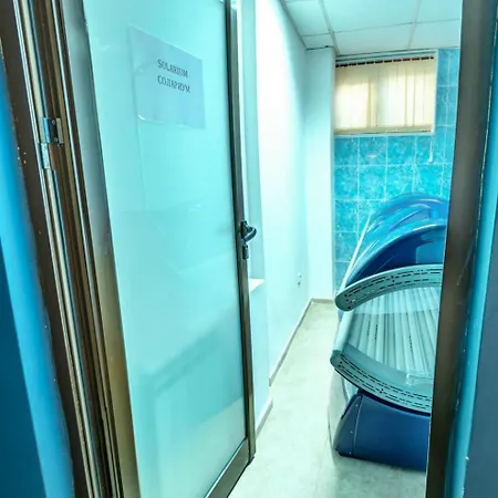 In Belvedere Holiday Club F403 Apartamento Bansko