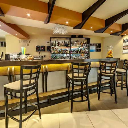 In Belvedere Holiday Club F403 * Bansko