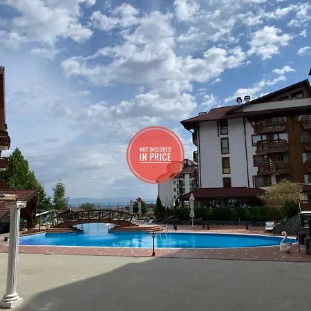In Belvedere Holiday Club F403 *