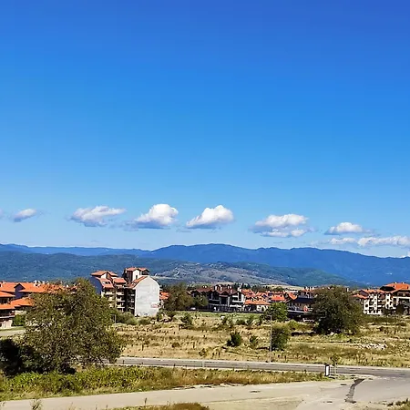 In Belvedere Holiday Club F403 Apartamento Bansko