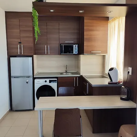 In Belvedere Holiday Club F403 Bansko