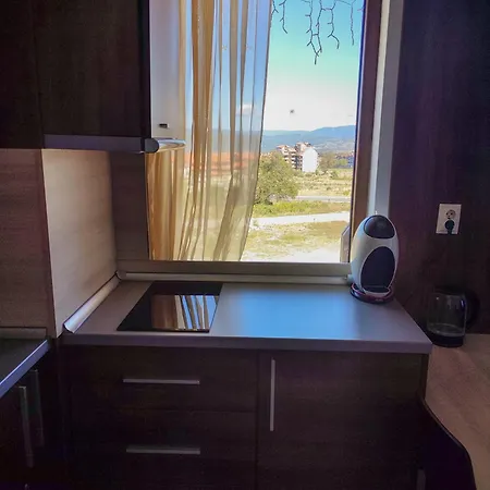 In Belvedere Holiday Club F403 Bansko