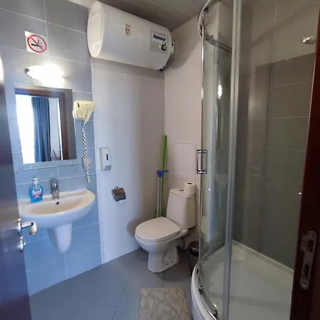 In Belvedere Holiday Club F403 * Bansko