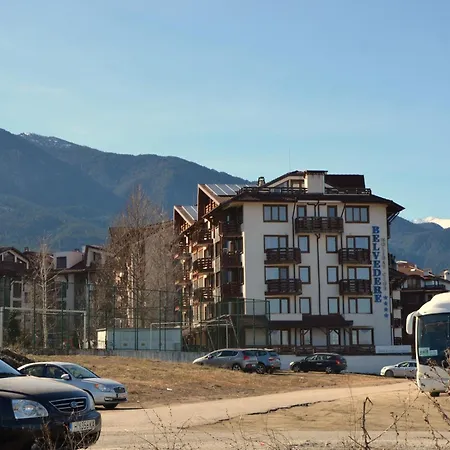 In Belvedere Holiday Club F403 Apartamento Bansko