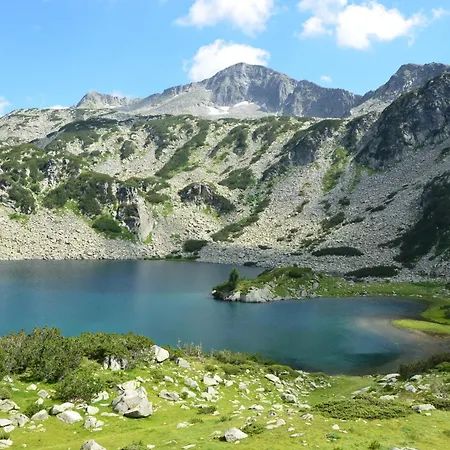Apartamento In Belvedere Holiday Club F403 Bansko