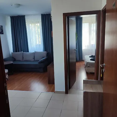 Apartman In Belvedere Holiday Club F403 *