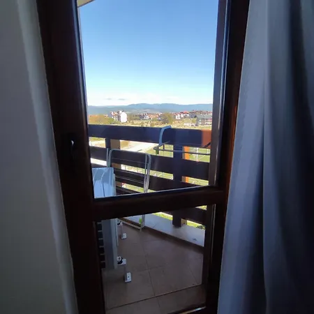 Διαμέρισμα In Belvedere Holiday Club F403