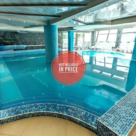 In Belvedere Holiday Club F403 Διαμέρισμα Μπάνσκο