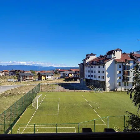 In Belvedere Holiday Club F403